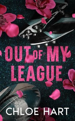 Out of my league - Hart, Chloe