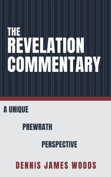 The Revelation Commentary
