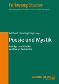 Poesie und Mystik Poesie und Mystik