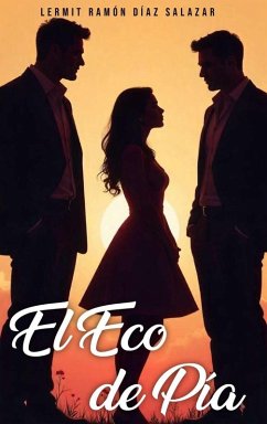 El Eco de Pía - Diaz-Salazar, Lermit El Eco de Pía - Diaz-Salazar, Lermit