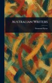 Australian Writers Australian Writers