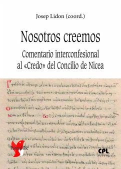 Cover NOSOTROS CREEMOS