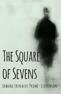 Cover The Square of Sevens (eBook, ePUB)