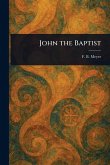 John the Baptist