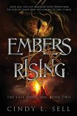 Embers Rising Embers Rising