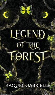Legend of the Forest - Gabrielle, Raquel