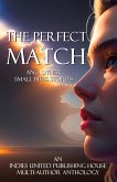 The Perfect Match The Perfect Match