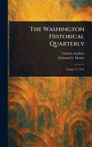 The Washington Historical Quarterly