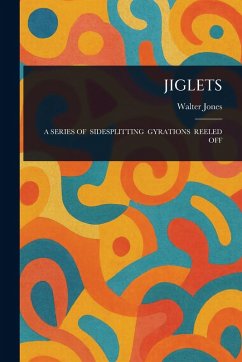 Cover Jiglets