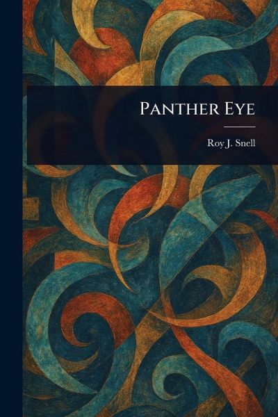 Panther Eye
