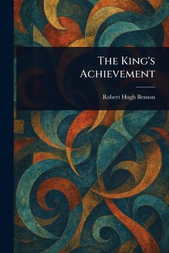 Cover The King's Achievement