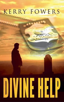 Cover Divine Help