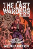 The Last Wardens The Last Wardens