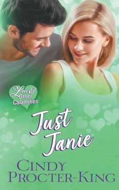 Cover Just Janie