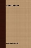 Saint Cajetan (eBook, ePUB)