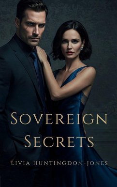 Cover Soverign Secrets (eBook, ePUB)