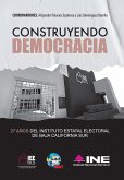 Construyendo democracia (eBook, PDF) Construyendo democracia (eBook, PDF)