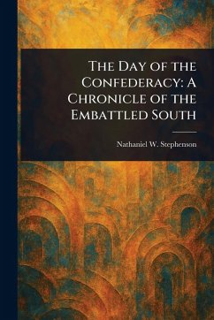 Cover The Day of the Confederacy