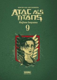 Cover ATAC ALS TITANS ED. INTEGRAL 09