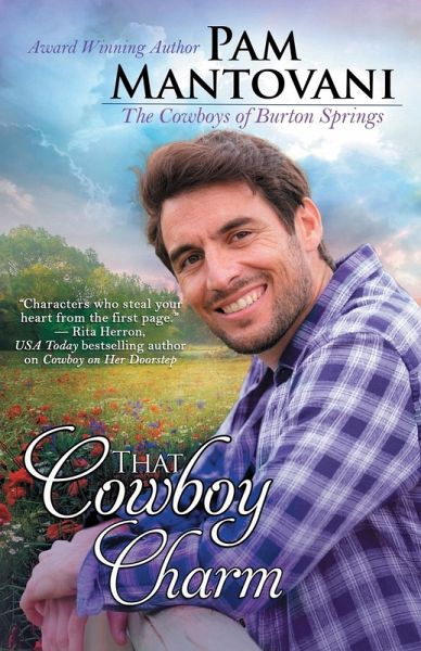 That Cowboy Charm
