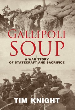 Cover Gallipoli Soup