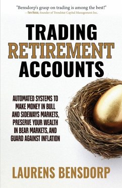 Cover Trading Retirement Accounts