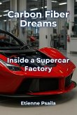 Carbon Fiber Dreams Carbon Fiber Dreams