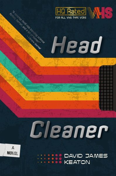 Head Cleaner Head Cleaner