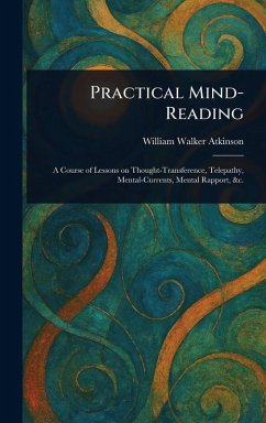 Cover Practical Mind-Reading