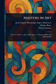 Masters in Art Masters in Art