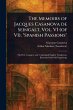 The Memoirs of Jacques Casanova De... - Bild 1
