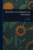 History of Farming in Ontario