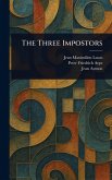 The Three Impostors The Three Impostors