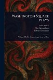 Washington Square Plays Washington Square Plays
