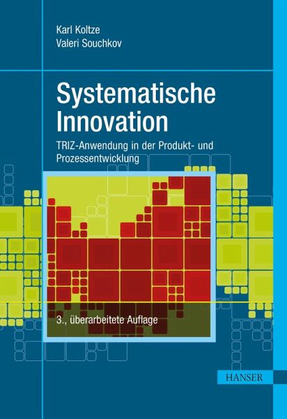 Systematische Innovation (eBook, ePUB)