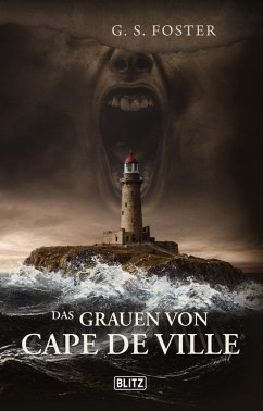 Cover Das Grauen Von Cape De Ville (eBook, ePUB)