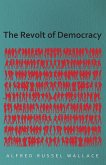 The Revolt of Democracy (eBook, ePUB)