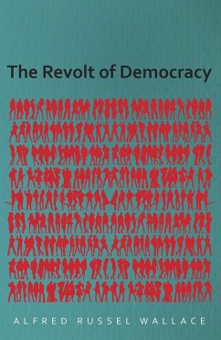 Cover The Revolt of Democracy (eBook, ePUB)