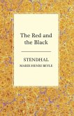 The Red and the Black (eBook, ePUB) The Red and the Black (eBook, ePUB)