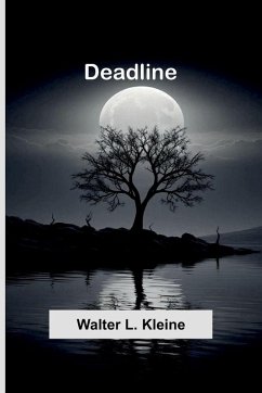 Cover Deadline