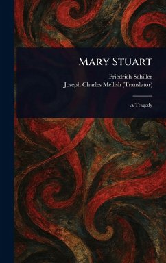 Cover Mary Stuart