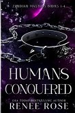 Humans Conquered Humans Conquered