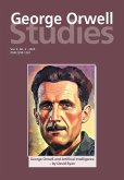 George Orwell Studies Vol.9 No.2 George Orwell Studies Vol.9 No.2