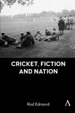 Cricket, Fiction and Nation