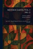 Mother Earth, Vol. 1 No. 2
