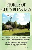 Stories of God's Blessings Stories of God's Blessings