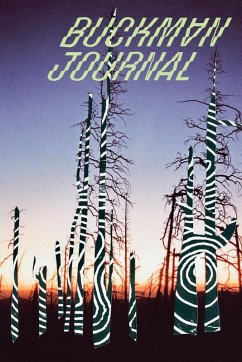 Cover Buckman Journal