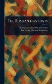 The Russian Novelists