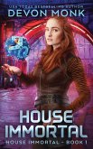 House Immortal House Immortal