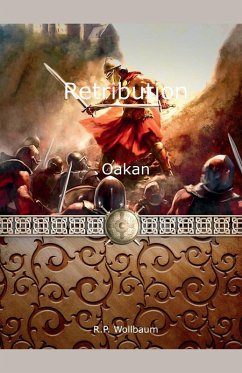 Cover Retribution